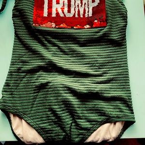 🇱🇷Patriot Bathing Suit🇱🇷